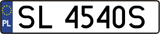 SL4540S