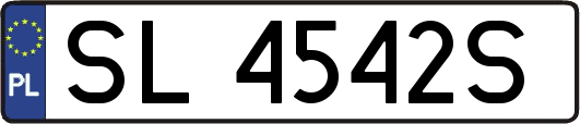 SL4542S