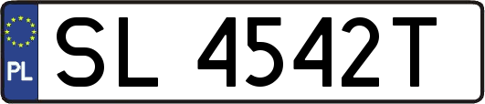 SL4542T