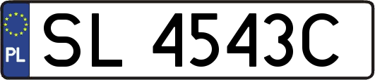 SL4543C
