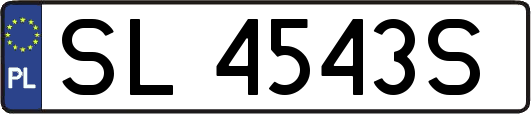 SL4543S