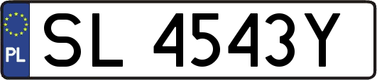SL4543Y