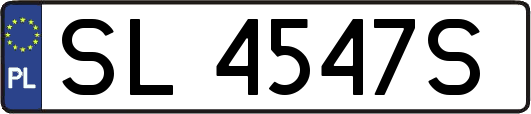 SL4547S