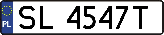 SL4547T