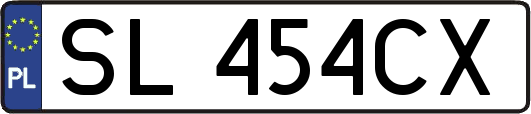 SL454CX