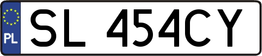 SL454CY