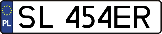 SL454ER