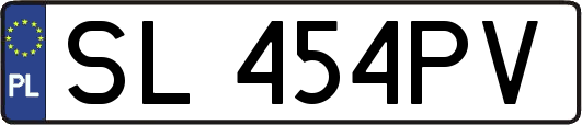 SL454PV