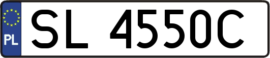 SL4550C