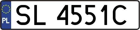 SL4551C