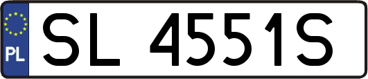SL4551S