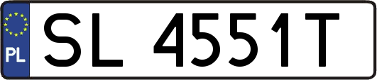 SL4551T