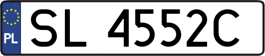 SL4552C