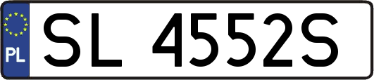 SL4552S
