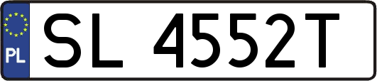 SL4552T