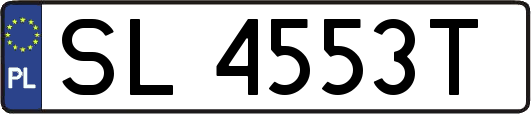 SL4553T