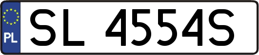 SL4554S