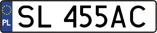 SL455AC
