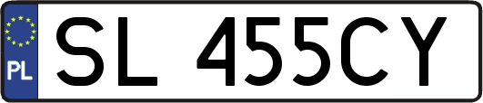 SL455CY