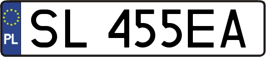 SL455EA