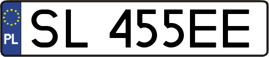SL455EE