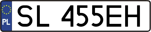 SL455EH