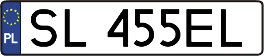 SL455EL