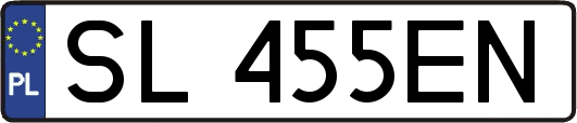 SL455EN