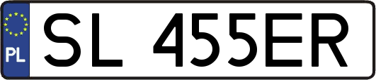 SL455ER