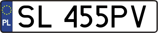 SL455PV