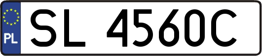 SL4560C