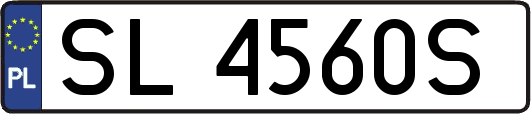 SL4560S