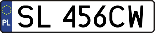 SL456CW