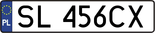SL456CX