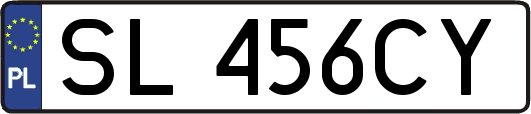 SL456CY