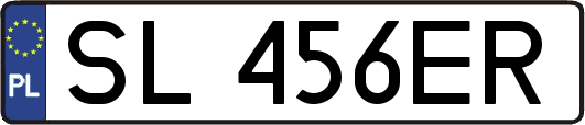SL456ER