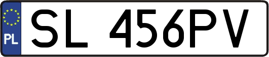 SL456PV