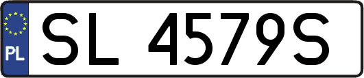 SL4579S