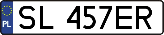 SL457ER