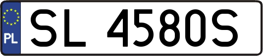 SL4580S