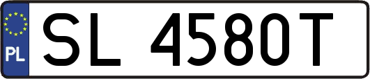 SL4580T