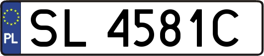 SL4581C