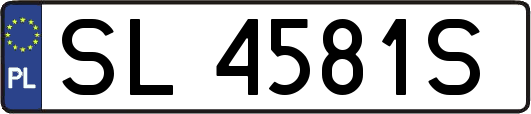 SL4581S