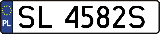 SL4582S