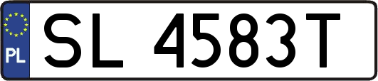 SL4583T