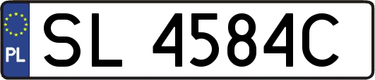 SL4584C