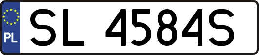 SL4584S
