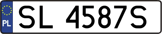 SL4587S