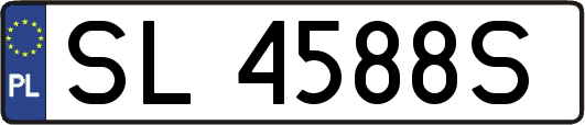 SL4588S