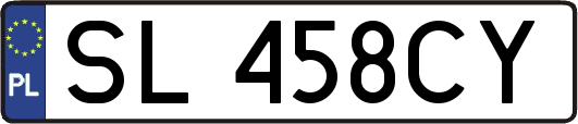 SL458CY